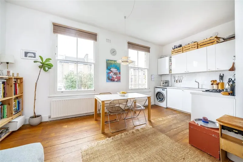 3 Zimmer Wohnung in Berlin — photo 1